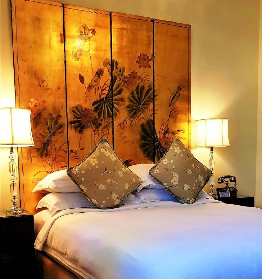 Hotel Campbell House 4*