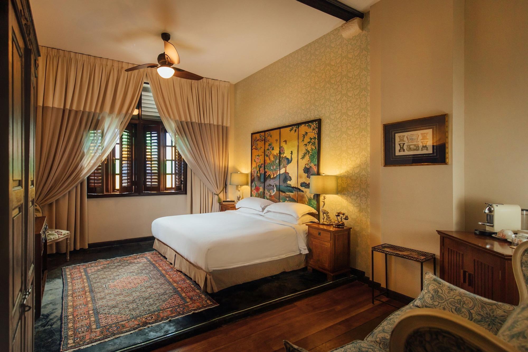 Campbell House 4*