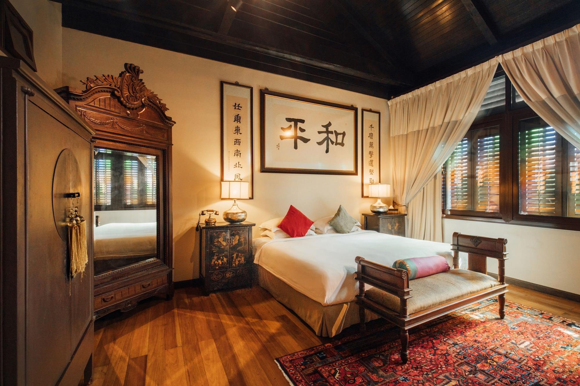 Campbell House Hotel George Town