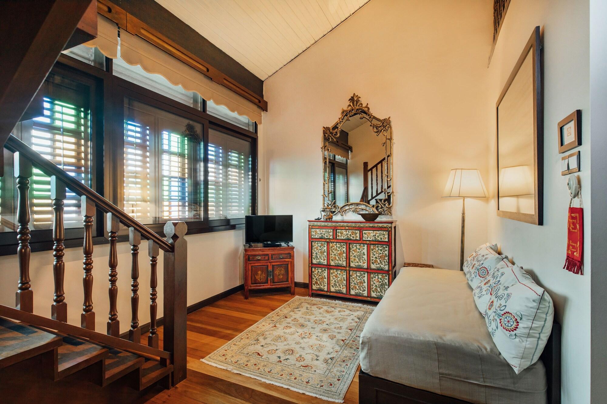 Campbell House Hotel George Town
