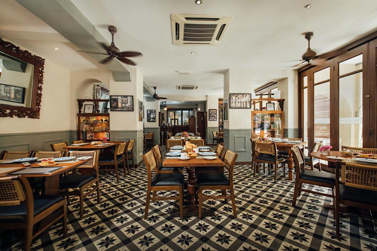 Campbell House Hotel George Town