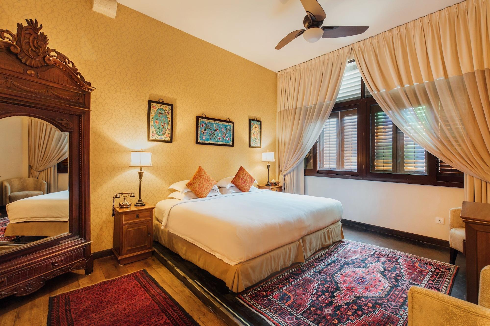Campbell House Hotel 4*