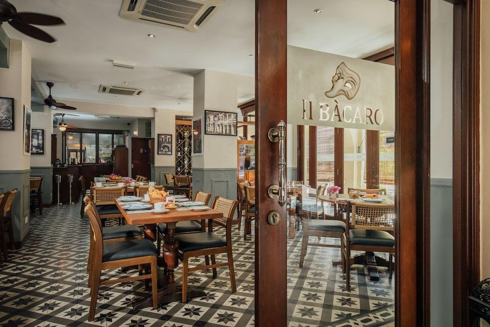 Campbell House Hotel George Town