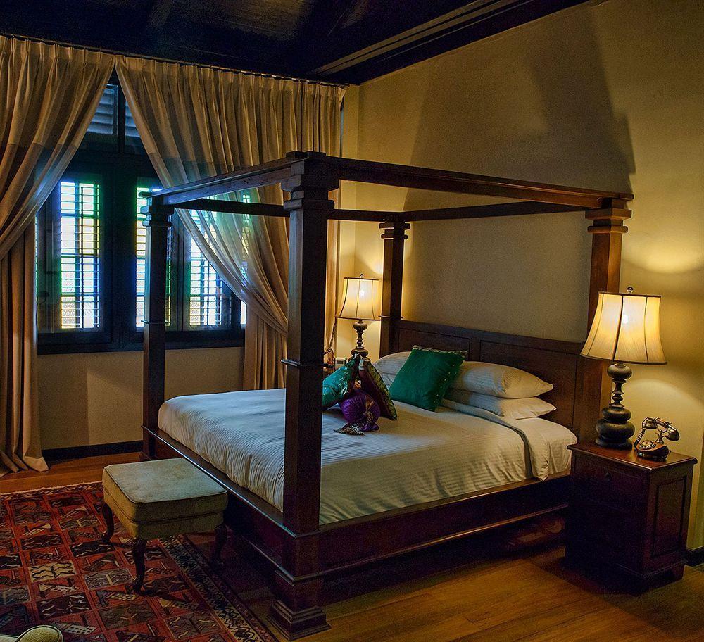 Hotel Campbell House George Town