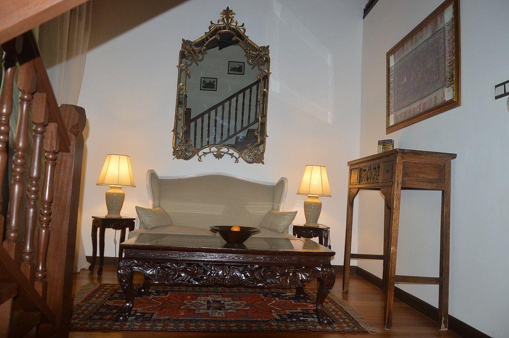 Hotel Campbell House 4*