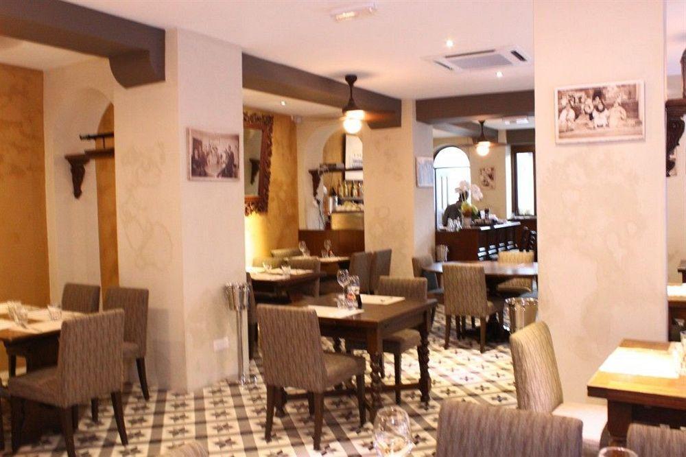 Hotel Campbell House George Town