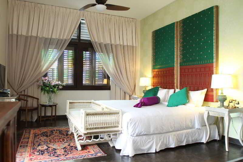 Campbell House George Town