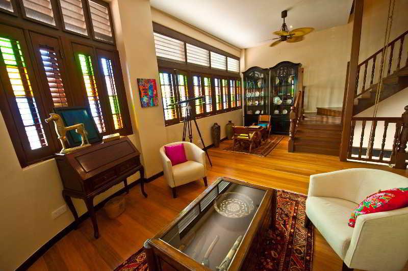 Hotel Campbell House 4*