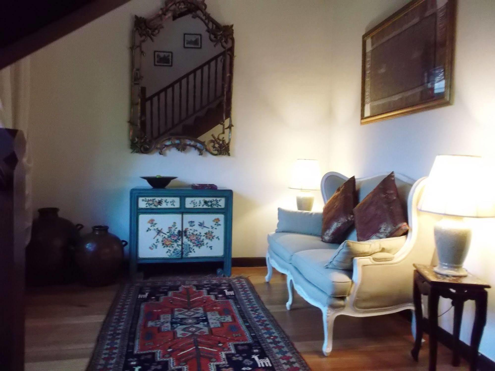 Hotel Campbell House