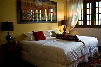 Campbell House Hotel 4*